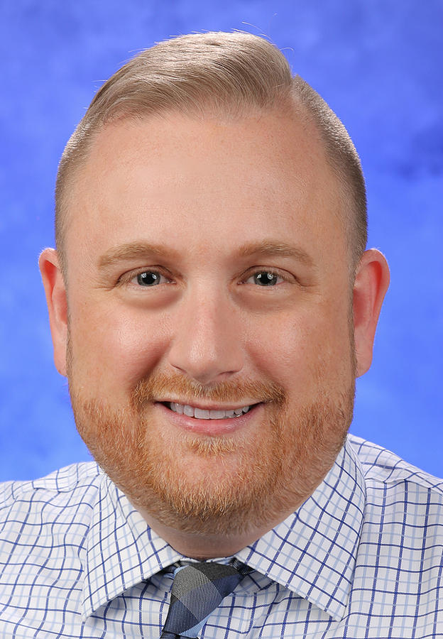 Steven Meminger